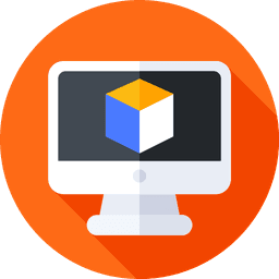 UX Designer Icon Image