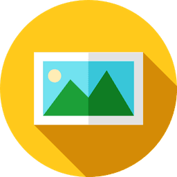 Animator Icon Image