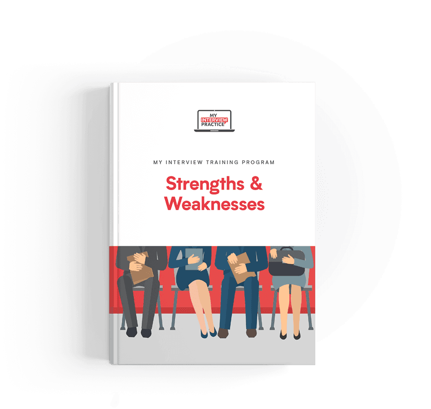 Strengths & Weaknesses Guide