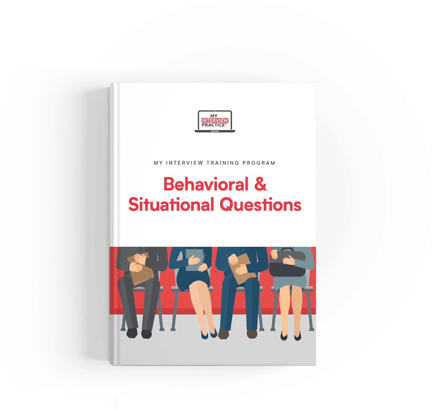 Behavioral & Situational Questions Guide